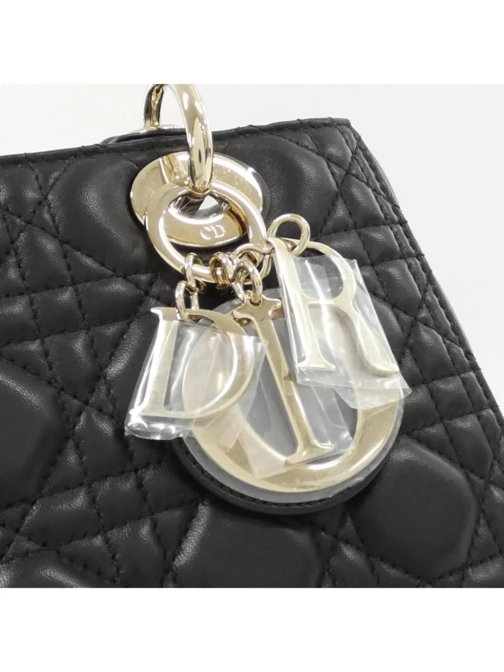Dior Medium Bag